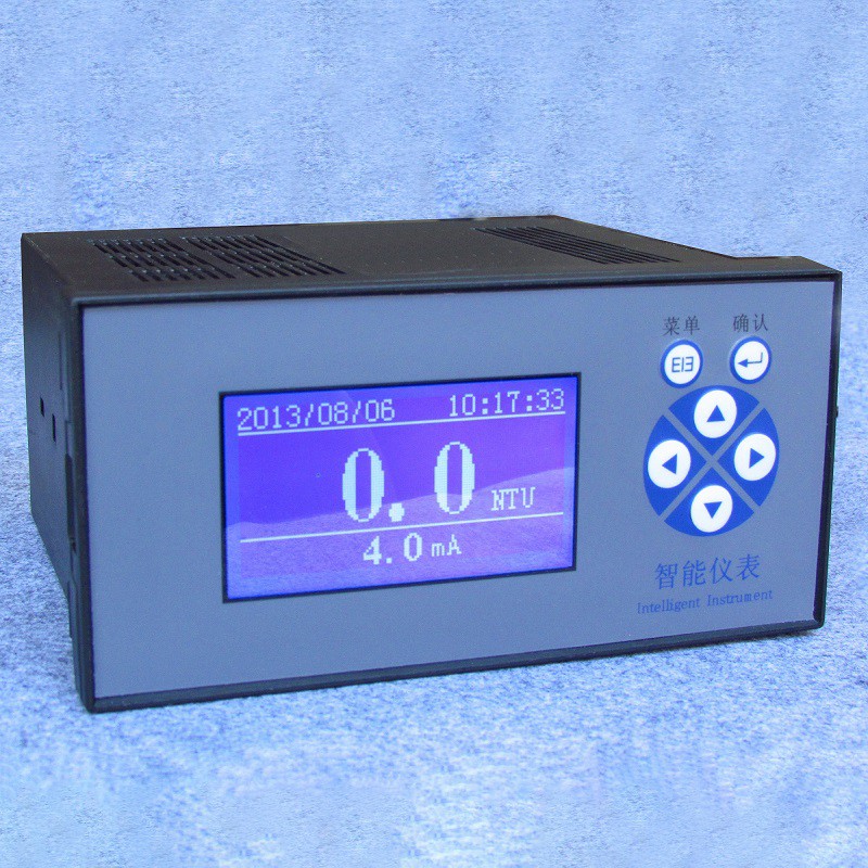 Turbidity Meter